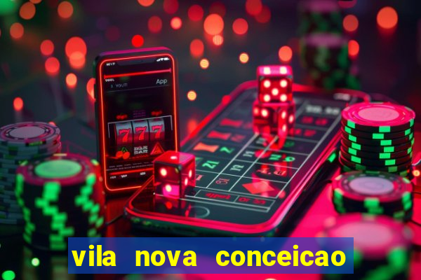 vila nova conceicao night club puteiro